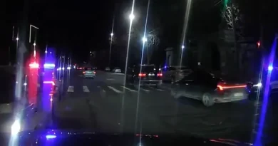 «Ռեյդ»՝ Արշակունյաց պողոտայում