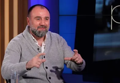 Մի օր ժամանակ ունենամ առանձին բոլորիդ կանդրադառնամ․ Ռուբեն Մխիթարյան