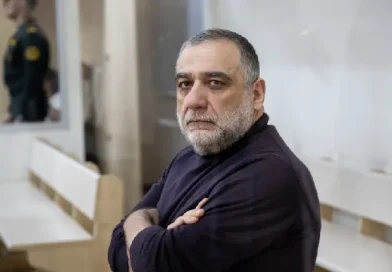 Ռուբեն Վարդանյանին թույլ չեն տվել դիմել Ադրբեջանի օմբուդսմենին