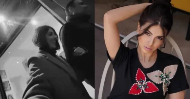 Սենց խենթ միայն ես քեզ գիտեմ. Սոֆի Դևոյան