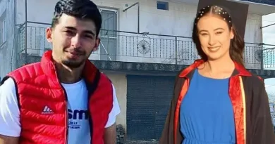 Սարսափելի սպանություն. կա 4 զոհ