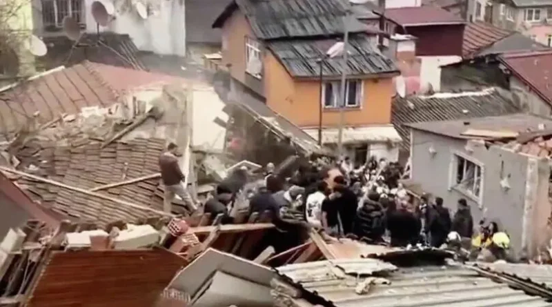 stambul shenqi pluzum