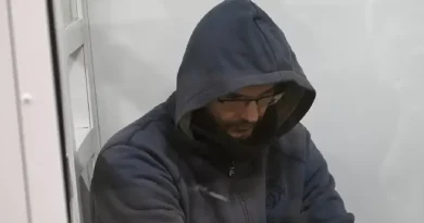 Խորթ որդին, որը սպանել էր տատին և եղբորը, դատարանում ընդունել է մեղքը