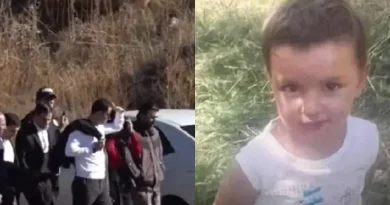 3-ամյա Տիգրանին խեղդամահ արած հայրը դատապարտվեց ցմահ ազատազրկման․ ՏԵՍԱՆՅՈՒԹ