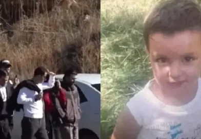 3-ամյա Տիգրանին խեղդամահ արած հայրը դատապարտվեց ցմահ ազատազրկման․ ՏԵՍԱՆՅՈՒԹ