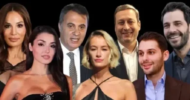 Թուրքիայում մի շարք հայտնիներ ձերբակալվել են թմրանյութի օգտագործման կասկածանքով