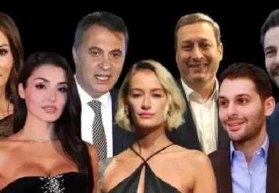 Թուրքիայում մի շարք հայտնիներ ձերբակալվել են թմրանյութի օգտագործման կասկածանքով