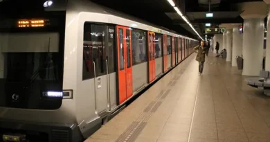 Ձեռք կբերվի մետրոյի 48 նոր վագոն