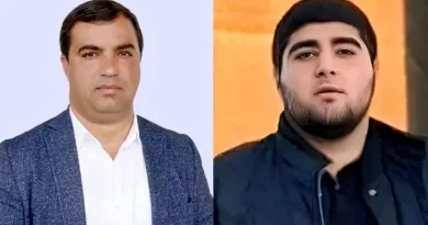 Ես սպանության հետ կապ չունեմ․ Վալոդյա Գրիգորյանին սպանող Գևորգ Հարությունյանի հայտարարությունը․ ՏԵՍԱՆՅՈՒԹ