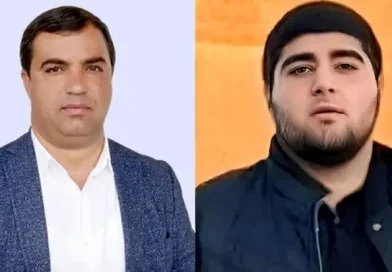 Ես սպանության հետ կապ չունեմ․ Վալոդյա Գրիգորյանին սպանող Գևորգ Հարությունյանի հայտարարությունը․ ՏԵՍԱՆՅՈՒԹ