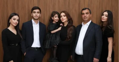 Մեր ամեն օրը լցված է քեզնով, Պապ ջան․ ո՞վ ուներ իրավունք քեզ զրկել մեզանից․ Վալոդյա Գրիգորյանի դստեր հուզիչ գրառումը