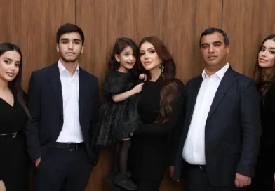 Մեր ամեն օրը լցված է քեզնով, Պապ ջան․ ո՞վ ուներ իրավունք քեզ զրկել մեզանից․ Վալոդյա Գրիգորյանի դստեր հուզիչ գրառումը