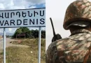 Վարդենիսում զինծառայողները դանակահարված տեղափոխվել են հոսպիտալ