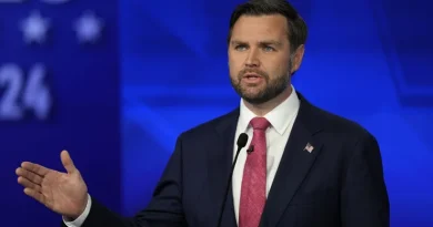 ԱՄՆ շուտով դուրս կգա Իրանից․ Վենս