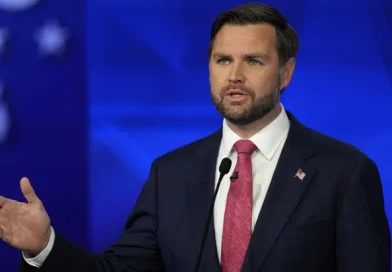 ԱՄՆ շուտով դուրս կգա Իրանից․ Վենս ԱՄՆ շուտով դուրս կգա Իրանից․ Վենս