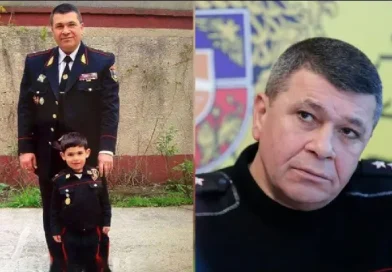 Վլադիմիր Գասպարյանի որդու նկատմամբ քրեական գործ է հարուցվել. նա խուսափել է բանակից