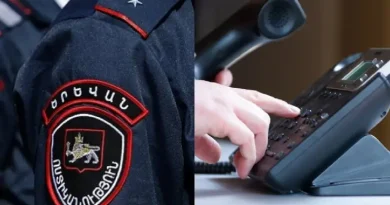 Ոստիկանները քաղաքացիների տներ են զանգահարում, տվյալներ ճշտում․ ի՞նչ է կատարվում