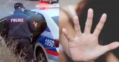 Արտառոց դեպք՝ Երևանում․ թիվ 91 միջնակարգ դպրոցի տարածքում երիտասարդը մոտենում է երեխաներին և ցուցադրում իր սեռական օրգանները