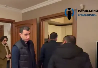 Ի՞նչ հայտնաբերեցին քննիչները Նիկոլ Փաշինյանի հետ վիճած եղբայրների տանը