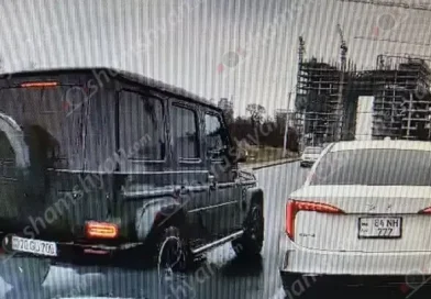 Երևանի գնդի պարեկները իրականացրել են «Հայկազ, բեզ ատկազ» օպերացիան. ԲԱՑԱՌԻԿ ՏԵՍԱՆՅՈՒԹ