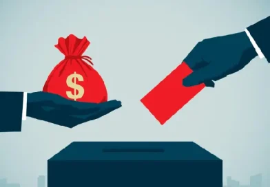 Ընտրակաշառքի նոր, «օրինականացված» ձևերը. ի՞նչ է սա նշանակում