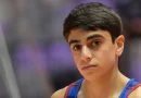 Hamlet Manukyan