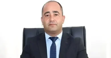 Ադրբեջանում պատգամավորը պատուհանից նետվել է՝ փախչելով ծանոթուհու ամուսնուց