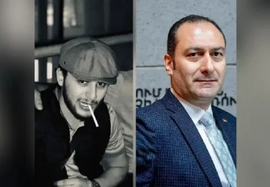 ՍԴ դատավոր Արտակ Զեյնալյանի հորեղբայրը ձերբակալված է․ Չարենցավանի դատարանի ծեծկռտուքի հետքերով. ՏԵՍԱՆՅՈՒԹ