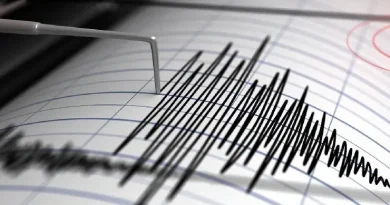 Երկրաշարժ է գրանցվել Հայաստանում
