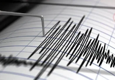 Երկրաշարժ է գրանցվել Հայաստանում