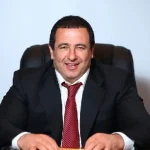 gagik carukyan