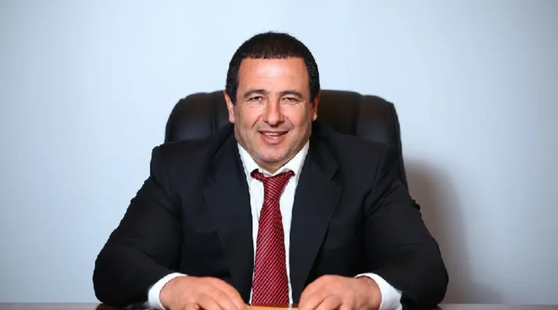 gagik carukyan