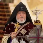 garegin b