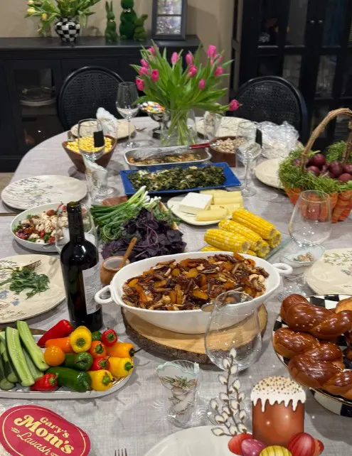 gayane aslamazyan zatik