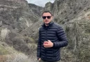 gevorg sujyan