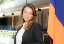 gohar xumashyan