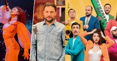 Ի՞նչ է կատարվում Hayat-ում. անդամները լքել են խումբը