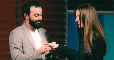«Մենք երբեք չենք բաժանվել». Հայկ Հովհաննիսյանը՝ իր և Անահիտ Մանուկյանի հարաբերությունների մասին