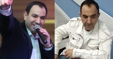 «Գումարը չի հավաքվում»․ Կարեն Հակոբյանի հուզիչ գրառումը
