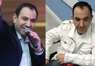 «Գումարը չի հավաքվում»․ Կարեն Հակոբյանի հուզիչ գրառումը
