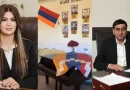 karine smbatyan