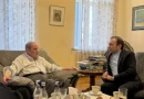levor ter petrosyan