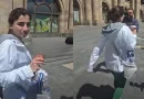 mariam pashinyan nkar