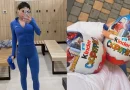 mariam shokolod