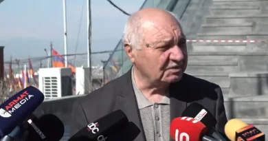 Ապրիլյանին կորցրել եմ ավագ որդուս, 44-օրյային՝ կրտսեր որդուս, դիմանում եմ հանուն թոռներիս․ արցախցի․ ՏԵՍԱՆՅՈՒԹ