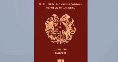 Նոր օրենք՝ անձնագրերի և ID քարտերի մասին
