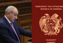 pashinyan andznagir
