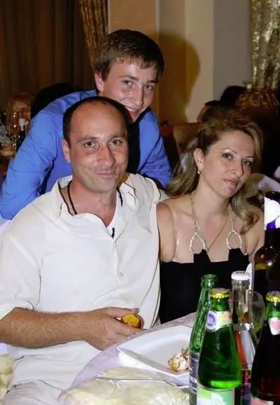 robert abajyan mayr