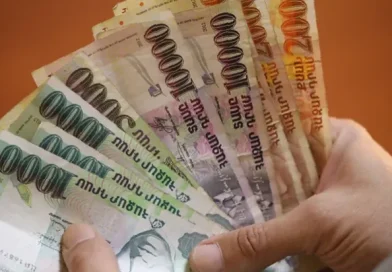 Հայտնի է՝ որ թղթադրամներն ապրիլի 15-ից հետո դուրց կբերվեն շրջանառությունից Հայտնի է՝ որ թղթադրամներն ապրիլի 15-ից հետո դուրց կբերվեն շրջանառությունից