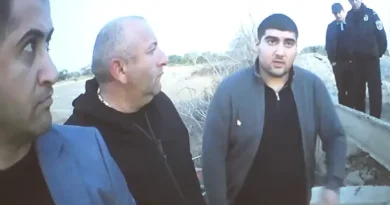 Թփերի հետևն էի, ոտքերին կրակեցի, որ Վալոդյա Գրիգորյանը չփախնի, շունչը զգում էի. Վալոդյա Գրիգորյանին սպանողը պատմում է. ՏԵՍԱՆՅՈՒԹ